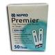thumbnail image 2 of 50 Tiras Reactivas - Cintas Premier, 2 of 2