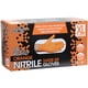 thumbnail image 2 of Guantes desechables de nitrilo ForPro Professional, XL, 100 unidades, 2 of 9