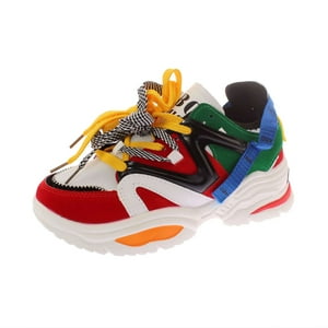 Zapatilla Red Vía Franca