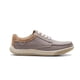 thumbnail image 2 of ZAPATOS HOMBRE CUERO ARNO-0-01 gris 41, 2 of 5
