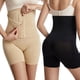 thumbnail image 2 of Pantalones moldeadores de cintura alta para mujer, moldeador de cuerpo posparto, cintura reforzada con forma de pecho, leggings adelgazantes y levantadores de vientre., 2 of 5