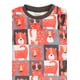 thumbnail image 3 of Pijama bb niño 2 piezas cheetah, 3 of 3