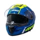 thumbnail image 3 of Casco Axxis FF122 SV Hawk Spear C13 Amarillo Fluor Brillo Talla S, 3 of 3