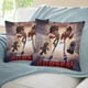 thumbnail image 3 of ¡Maldiciones! Fundas de almohada de terciopelo con tema, regalos de funda de almohada, decoración para el hogar, cojín de lanzar, regalo de cumpleaños para fans y parejas.66*66cm., 3 of 6