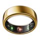 thumbnail image 1 of Pulsómetro para dormir Smart Ring OURA Gen3 Horizon Gold, talla 7, 1 of 8