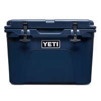 Hielera Yeti Tundra 35 Azul Marino