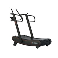 Ultimate Fitness - Trotadora Curva C600