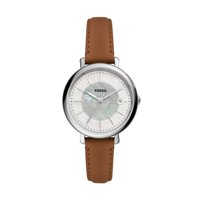 Reloj Fossil Mujer Es5090