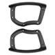 thumbnail image 3 of 2x Reposabrazos de silla para manija de silla de computadora de oficina para silla giratoria de elevación Silla de salón , Estilo A Estilos A, 3 of 5