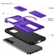 thumbnail image 2 of Funda FOXDOCK para Samsung Galaxy S24 FE – Magnética Antigolpes con Soporte y Protección Doble, 2 of 6