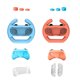 thumbnail image 1 of Compatible con Nintendo Switch 2 Kit de Accesorios de Juego en Movimiento Agarre del Controlador Izquierdo y Derecho para Joy-Con, 1 of 10