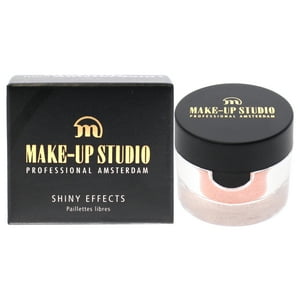 Make-Up Studio - Efectos Brillantes - Albaricoque Dorado De Para Mujer - Sombra De Ojos