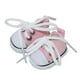 thumbnail image 3 of Muñeco De Peluche Zapatos De Lona Accesorios Para Muñecas Flexibilidad Vestir Para Muñeca De 17 Cm Rosa, 3 of 3