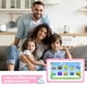 thumbnail image 2 of Tableta Tablet Tbltaca de 7 pulgadas, 2 GB de RAM, 32 GB de ROM, WiFi para niños, Android, 2 of 6