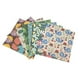 thumbnail image 3 of Pack X 4 Fajo Papel Entretenido 16×16 Centimetros 18 Hojas –, 3 of 3