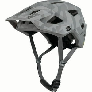 Ixs - Casco Trigger Am Mips Camo Grey Ml