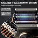 thumbnail image 3 of Afeitadora Foil NKTMXY 706 Mini 4 Cuchillas USB-C IPX7, 3 of 3