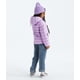 thumbnail image 3 of Chaqueta The North Face reversible para niños Perrito 2 en 1 4 años, 3 of 7