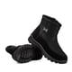 thumbnail image 2 of Botin Negro Casual Mujer Weide TFA192, 2 of 3
