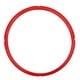 thumbnail image 1 of Junta de silicona para olla a presión eléctrica de 8 cuartos, accesorio de cocina para el hogar (rojo), 1 of 8