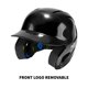 thumbnail image 2 of Casco de T‑Ball Rawlings TB/S Escarlata, 2 of 9