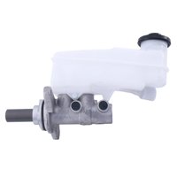 Repuestos Del Sol - Bomba Freno Toyota Hilux 2.4 2015 2024