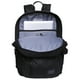 thumbnail image 2 of Mochila Logan 40L Reverse Rombos Negro Head, 2 of 4