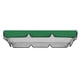 thumbnail image 4 of Toldo Columpio A Prueba De Agua Toldo Superior Columpio Para Jardín Al Aire Libre Cubierta Superior Para Silla, 4 of 5