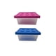 thumbnail image 1 of Caja Organizadora Bloque 6.15L color surtido 1 un, 1 of 3
