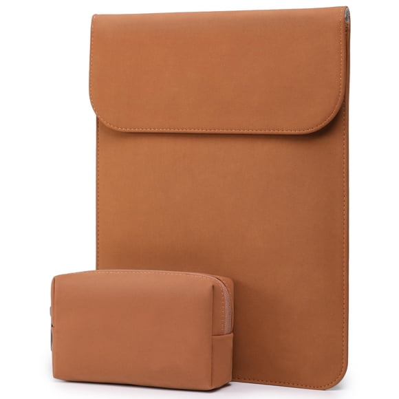 Funda para portátil HYZUO para MacBook Air/Pro 13 y iPad