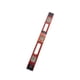 thumbnail image 2 of Nivel De Aluminio 24 PuLG. Smart Tools - 3 Aguas H. Duty, 2 of 3