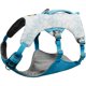 thumbnail image 1 of Arnés para perro Ruffwear Swamp Cooler Mediano Azul Biolumin, 1 of 7