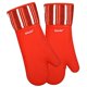 thumbnail image 1 of Guantes de horno Alselo 19 cm x 41 cm resistentes al calor, 1 of 7