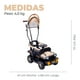 thumbnail image 2 of Auto Correpasillo Eléctrico Mango Direccional Luces Y Sonido, 2 of 7
