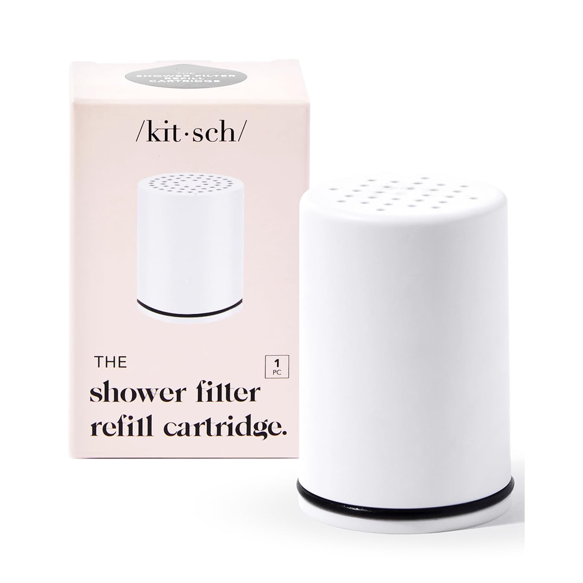 Kitsch - Cartucho De Repuesto Para Filtro De Ducha Multi Stage