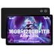 thumbnail image 1 of Tablet Glesso Android 14 de 10,95 pulgadas, 16 GB de RAM y 128 GB de almacenamiento, 1 of 9