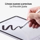 thumbnail image 3 of Puntas de repuestos pack de 4 para Apple Pencil ZAGG, 3 of 6