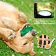 thumbnail image 4 of Juguete masticable para perros Hswaye para masticadores agresivos, no tóxico, verde, 4 of 6