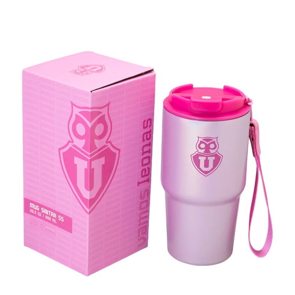 Mug Sintra Pink
