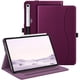 thumbnail image 1 of Funda Fintie para Samsung Galaxy Tab S10 FE/S9 FE 5G 10.9 pulgadas/Tab S9, 1 of 9
