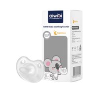 Aiwibi - Chupete De Noche Para Bebé
