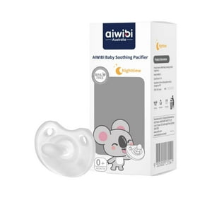 Aiwibi - Chupete De Noche Para Bebé