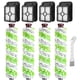 thumbnail image 1 of Piezas de repuesto Dhoua para Bissell CrossWave Pet Pro 2306A, 1 of 7