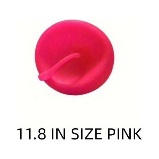 1pc Blowing Round Ball Water Injection Bubble Ball Inflatable Ball Creative Big Balloon Toy