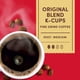thumbnail image 3 of Cápsulas K‑Cup de Café Tim Hortons 32 unidades Tueste Medio, 3 of 7
