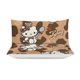 thumbnail image 3 of Hello Kitty 3-Piece Twin Bed Set - Includes 1 Single Comforter And 2 Pillowcases Bedding - Fade Resistant Microfiber - Hello Kitty, 3 of 4