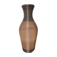 Oem - Florero Jarron Decorativo Florero Tejido Moderno 40Cm