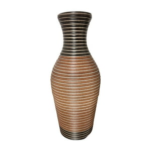 Oem - Florero Jarron Decorativo Florero Tejido Moderno 40Cm
