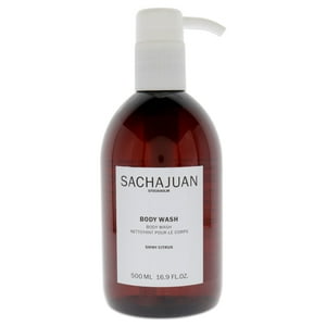 Sachajuan - Gel De Baño Brillante Cítrico De Para Unisex - Gel De Baño
