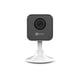thumbnail image 1 of Cámara Wi-Fi inteligente H1C Ezviz blanco 9x15x9, 1 of 9